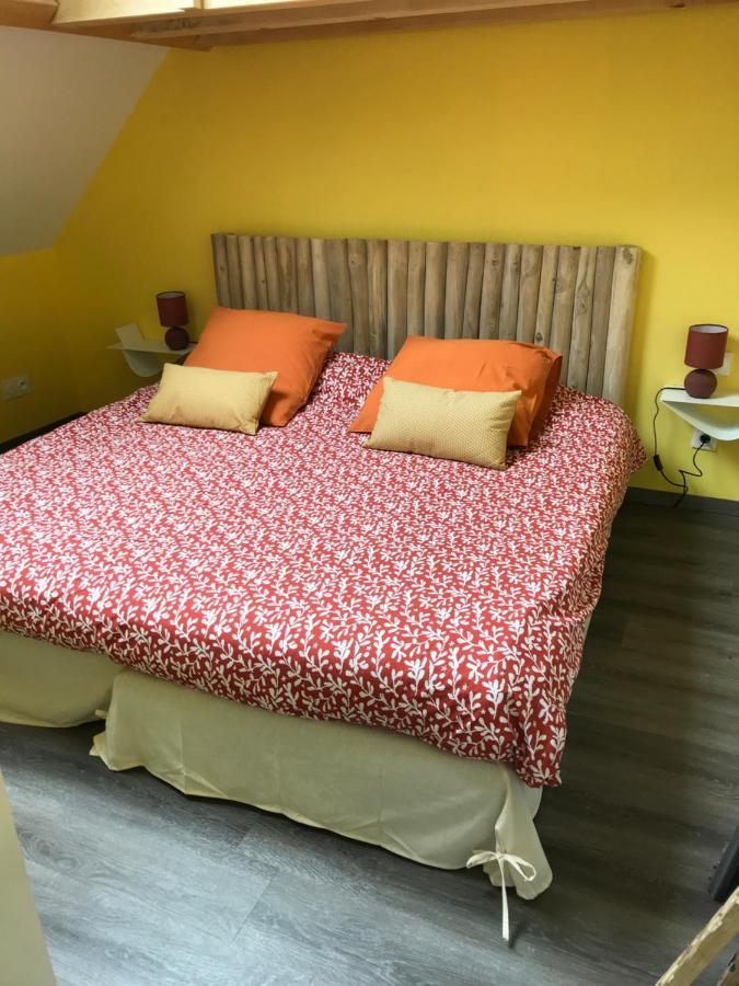 l'auberge du mont de gez Arras-en-Lavedan Extérieur photo